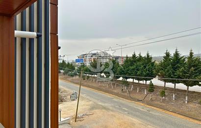 Çanakkale Lapseki Prestij Evleri Cadde Cephe 128m² Sıfır Daire