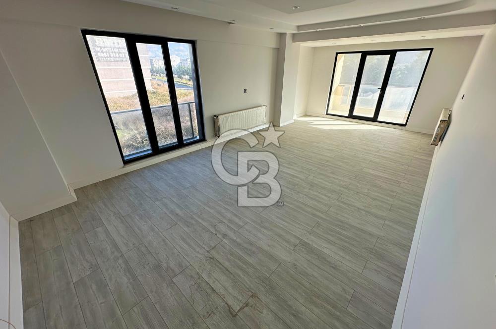 Çanakkale Lapseki 1915 Prestij Evleri Ön Cephe 145m² Sıfır Daire
