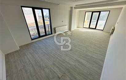 Çanakkale Lapseki 1915 Prestij Evleri Ön Cephe 145m² Sıfır Daire