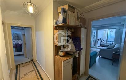 ÇANAKKALE KEPEZ SATILIK 1.5+1 DAİRE !
