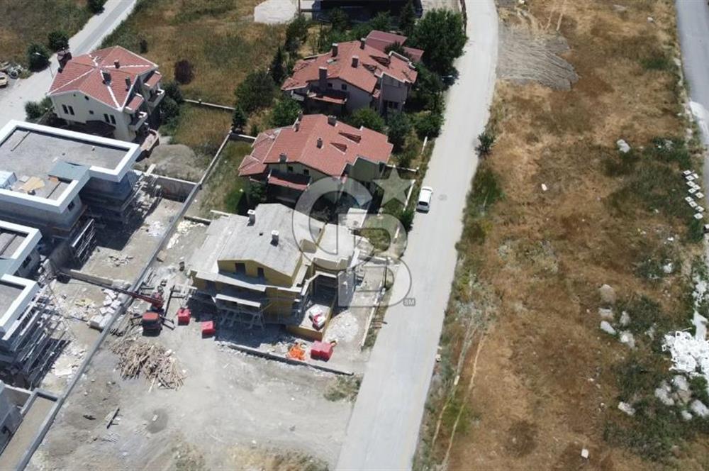 ÇAYYOLU AHMET TANER KIŞLALI MH. SATILIK VİLLA