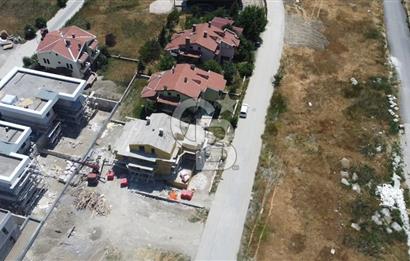 ÇAYYOLU AHMET TANER KIŞLALI MH. SATILIK VİLLA