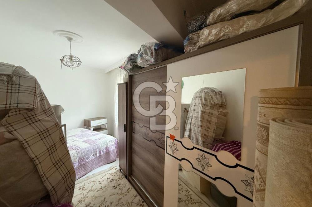 ÇANAKKALE KEPEZ SATILIK 1.5+1 DAİRE !