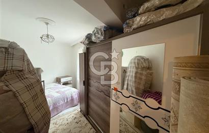 ÇANAKKALE KEPEZ SATILIK 1.5+1 DAİRE !