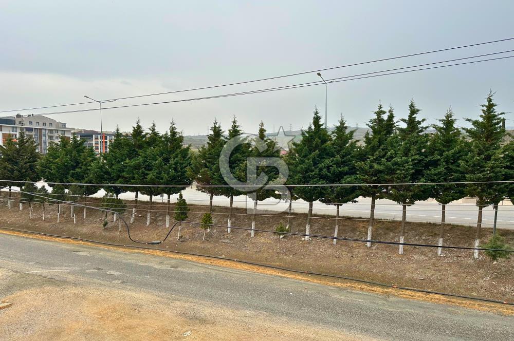 Çanakkale Lapseki Prestij Evleri Cadde Cephe 128m² Sıfır Daire