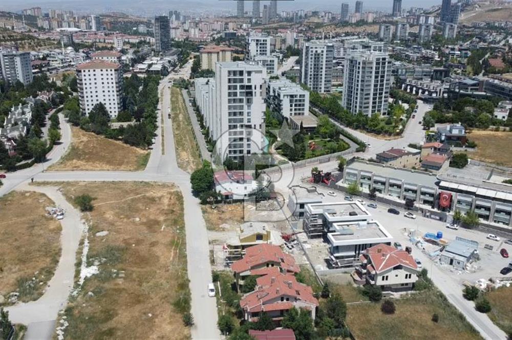 ÇAYYOLU AHMET TANER KIŞLALI MH. SATILIK VİLLA
