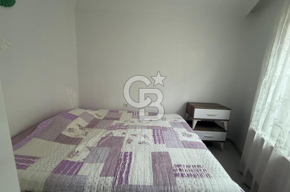 ÇANAKKALE KEPEZ SATILIK 1.5+1 DAİRE !