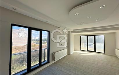 Çanakkale Lapseki 1915 Prestij Evleri Ön Cephe 145m² Sıfır Daire
