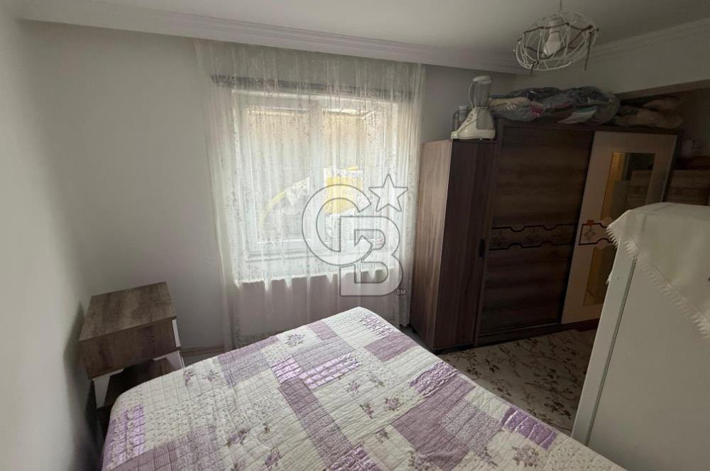 ÇANAKKALE KEPEZ SATILIK 1.5+1 DAİRE !