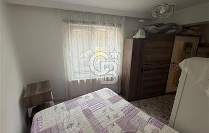 ÇANAKKALE KEPEZ SATILIK 1.5+1 DAİRE !