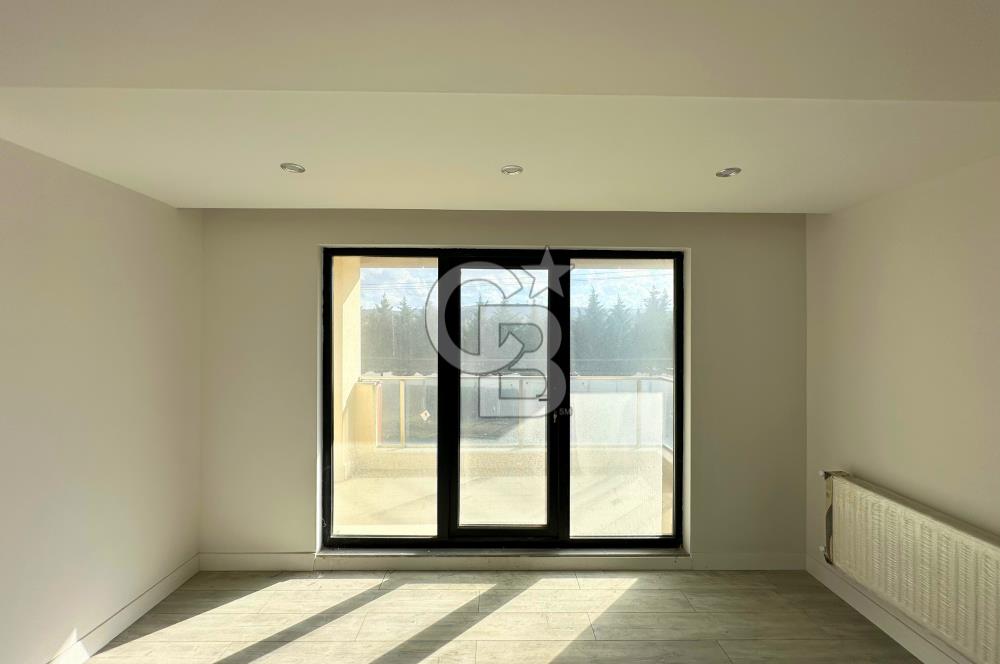 Çanakkale Lapseki 1915 Prestij Evleri Ön Cephe 145m² Sıfır Daire