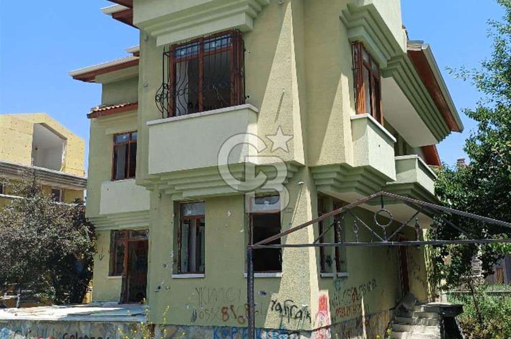 ÇAYYOLU AHMET TANER KIŞLALI MH. SATILIK VİLLA