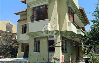 ÇAYYOLU AHMET TANER KIŞLALI MH. SATILIK VİLLA