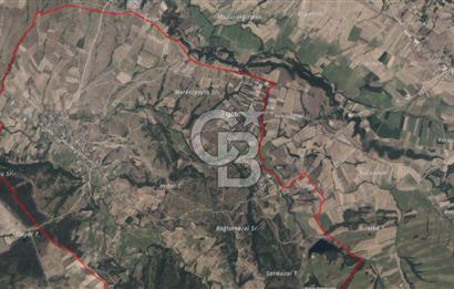 🏡 EDİRNE / UZUNKÖPRÜ – KIRKKAVAK KÖYÜ’NDE SATILIK VERİMLİ TARLA 🌱