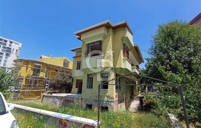 ÇAYYOLU AHMET TANER KIŞLALI MH. SATILIK VİLLA