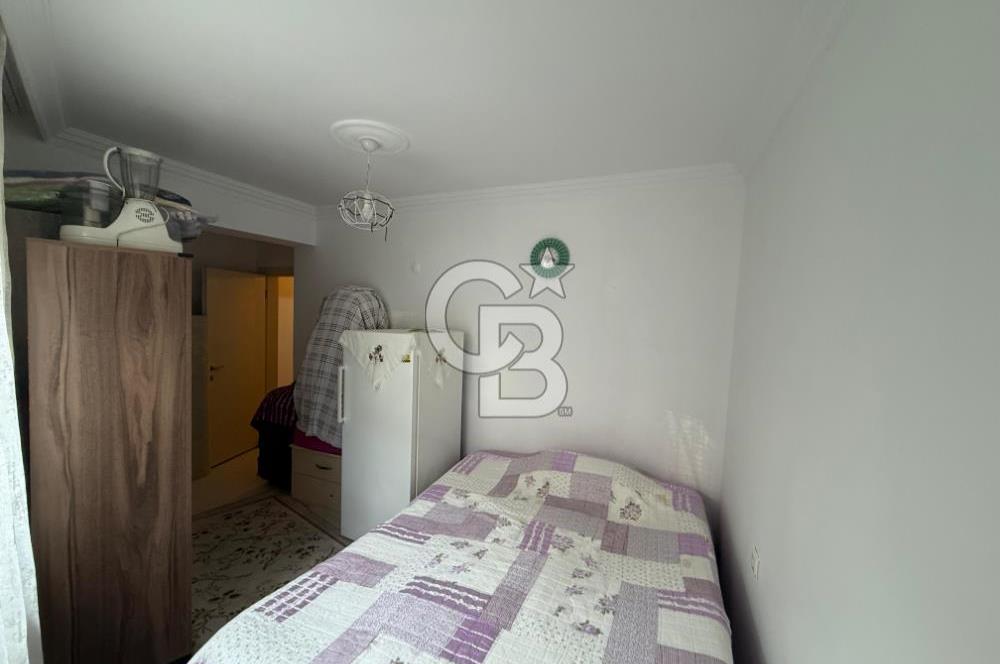 ÇANAKKALE KEPEZ SATILIK 1.5+1 DAİRE !