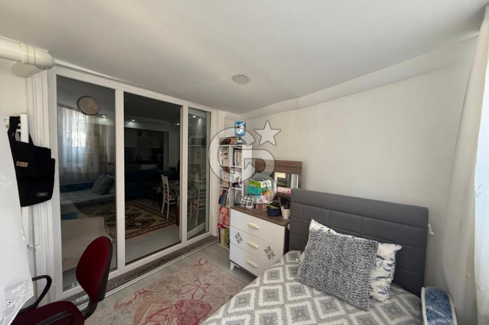 ÇANAKKALE KEPEZ SATILIK 1.5+1 DAİRE !