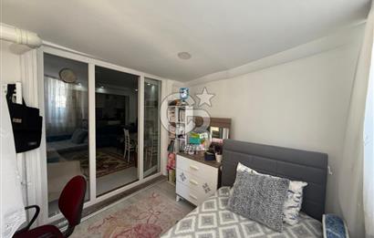 ÇANAKKALE KEPEZ SATILIK 1.5+1 DAİRE !
