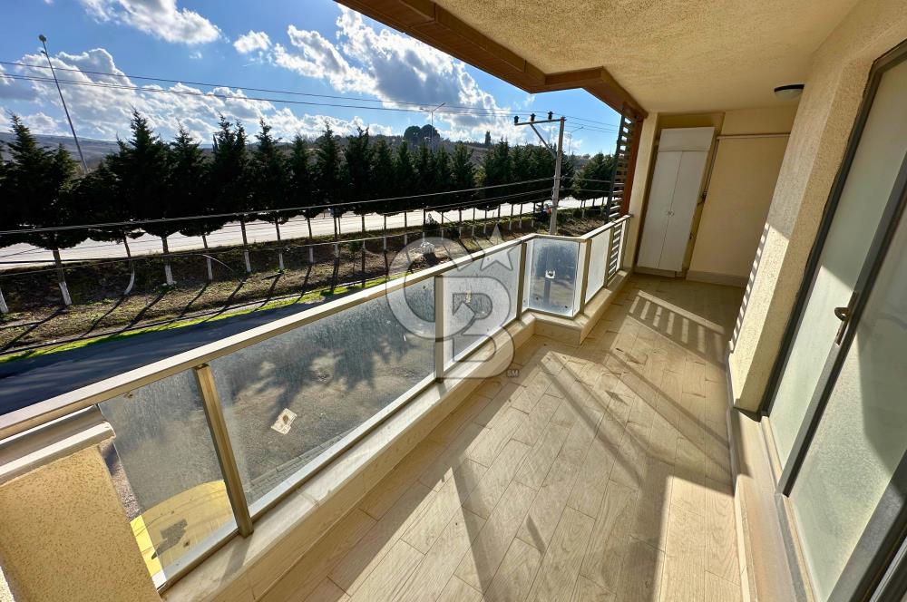 Çanakkale Lapseki 1915 Prestij Evleri Ön Cephe 145m² Sıfır Daire