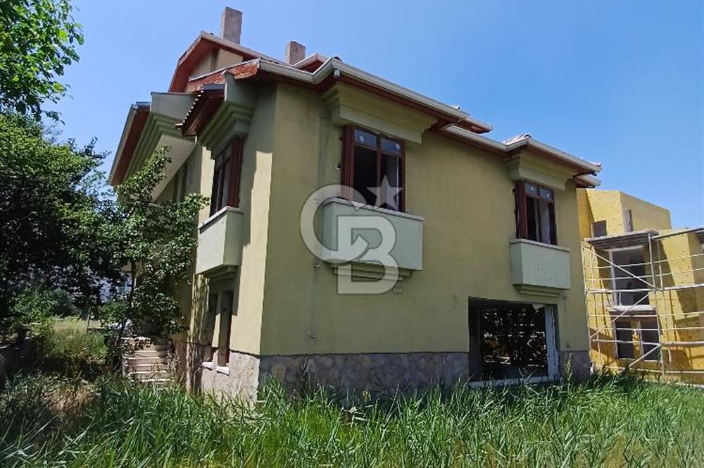 ÇAYYOLU AHMET TANER KIŞLALI MH. SATILIK VİLLA