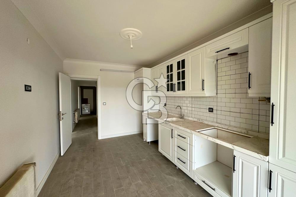 Çanakkale Lapseki Prestij Evleri Cadde Cephe 128m² Sıfır Daire