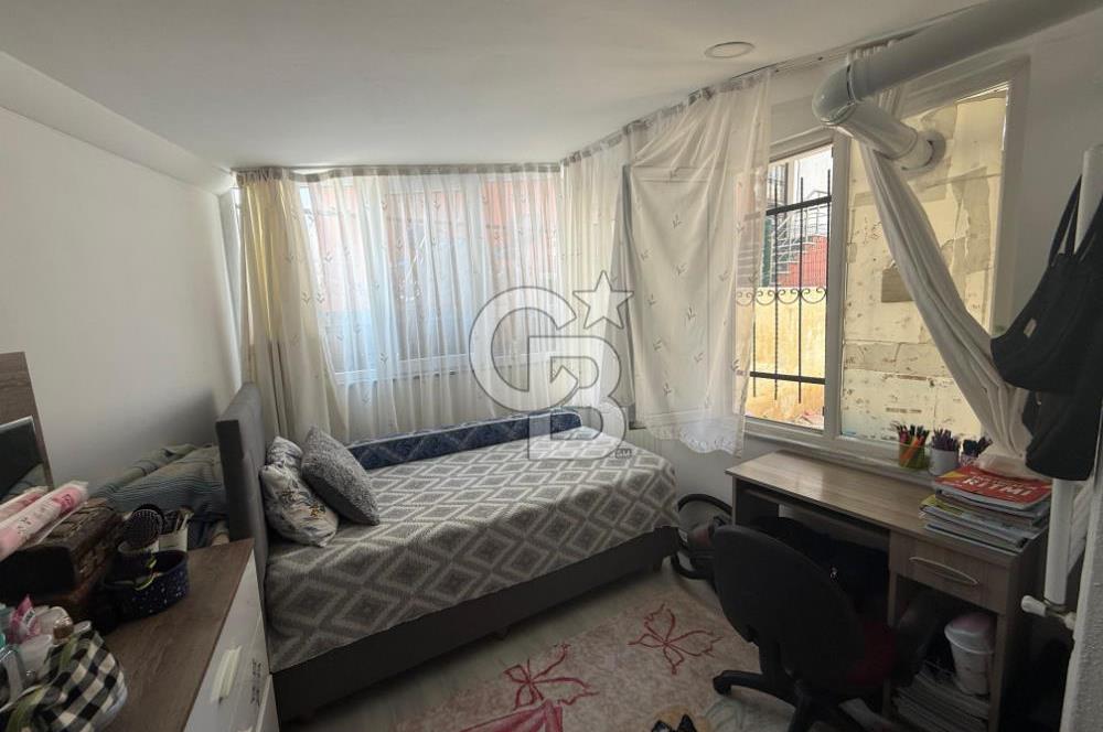 ÇANAKKALE KEPEZ SATILIK 1.5+1 DAİRE !