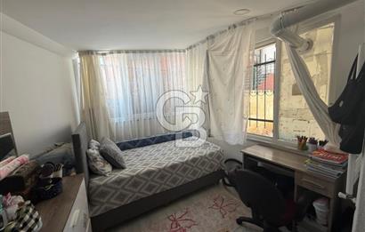 ÇANAKKALE KEPEZ SATILIK 1.5+1 DAİRE !