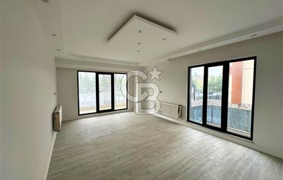 Çanakkale Lapseki Prestij Evleri Cadde Cephe 128m² Sıfır Daire