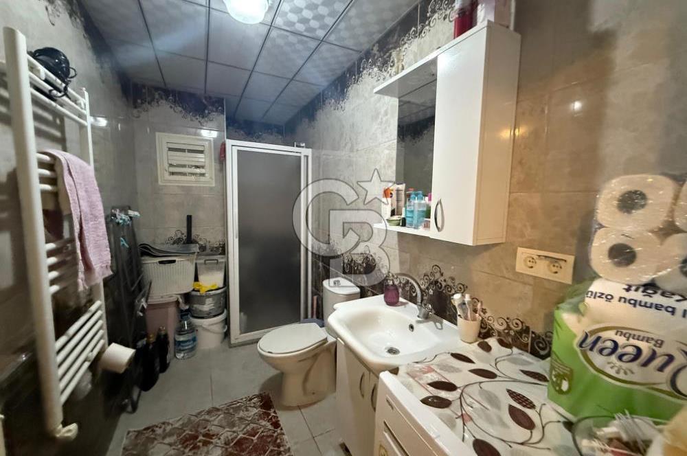 ÇANAKKALE KEPEZ SATILIK 1.5+1 DAİRE !