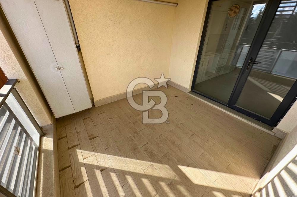 Çanakkale Lapseki 1915 Prestij Evleri Ön Cephe 145m² Sıfır Daire