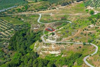 Kuşadası Soğucak’ta 434,84m² Satılık Konut İmarlı Arsa!