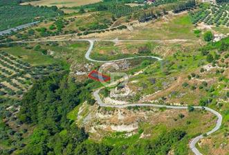  Kuşadası Soğucak’ta 367,97m²  Satılık Konut İmarlı Arsa!