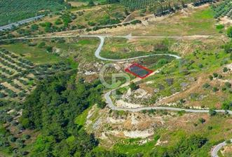Kuşadası Soğucak’ta 502,10m² Satılık Konut İmarlı Arsa!