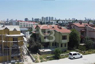 ÇAYYOLU AHMET TANER KIŞLALI MH. SATILIK VİLLA