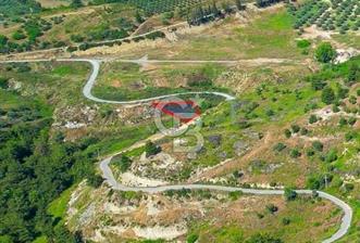 Kuşadası Soğucak’ta 920,87m² Satılık Konut İmarlı Arsa!