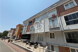 ÇANAKKALE KEPEZ SATILIK 1.5+1 DAİRE !