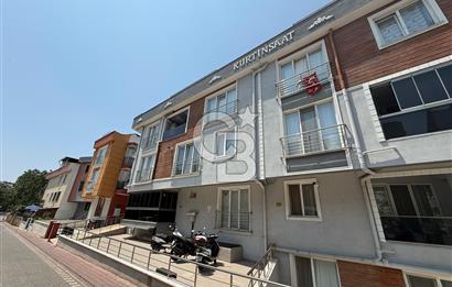 ÇANAKKALE KEPEZ SATILIK 1.5+1 DAİRE !