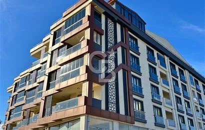 Çanakkale Lapseki 1915 Prestij Evleri Ön Cephe 145m² Sıfır Daire