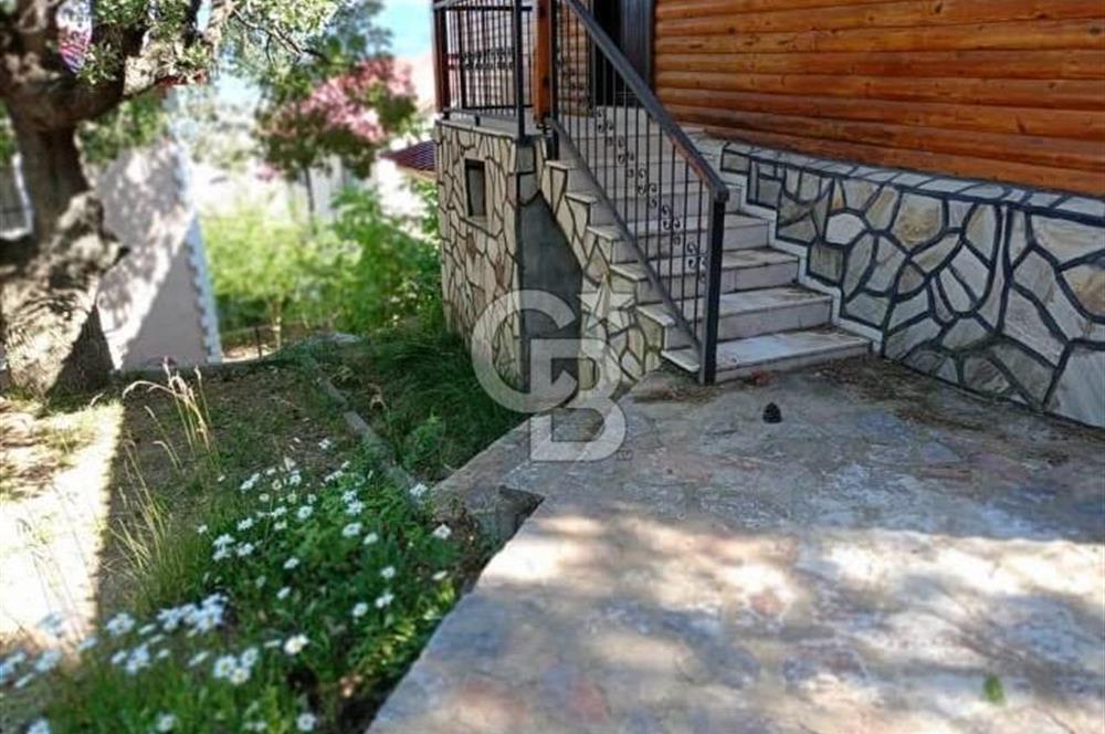 Pozantı Yenikonacık da Sıfır Yayla Evi