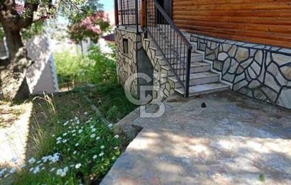Pozantı Yenikonacık da Sıfır Yayla Evi