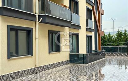 Çanakkale Lapseki Prestij Evleri Cadde Cephe 128m² Sıfır Daire