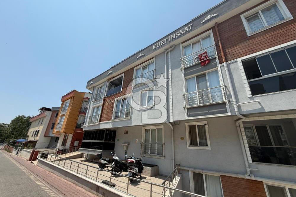 ÇANAKKALE KEPEZ SATILIK 1.5+1 DAİRE !