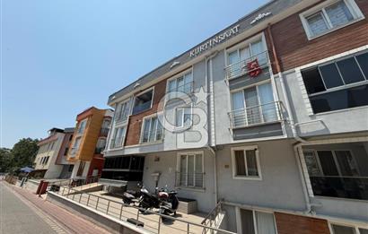 ÇANAKKALE KEPEZ SATILIK 1.5+1 DAİRE !
