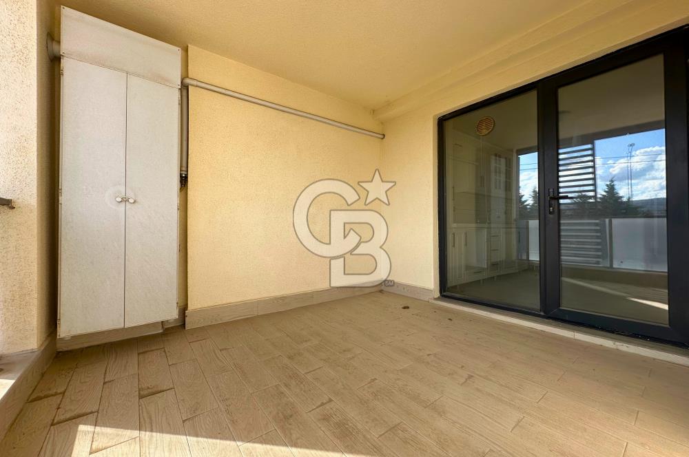 Çanakkale Lapseki 1915 Prestij Evleri Ön Cephe 145m² Sıfır Daire