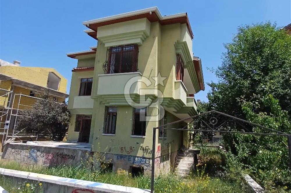 ÇAYYOLU AHMET TANER KIŞLALI MH. SATILIK VİLLA