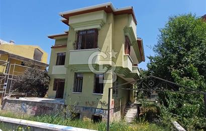 ÇAYYOLU AHMET TANER KIŞLALI MH. SATILIK VİLLA