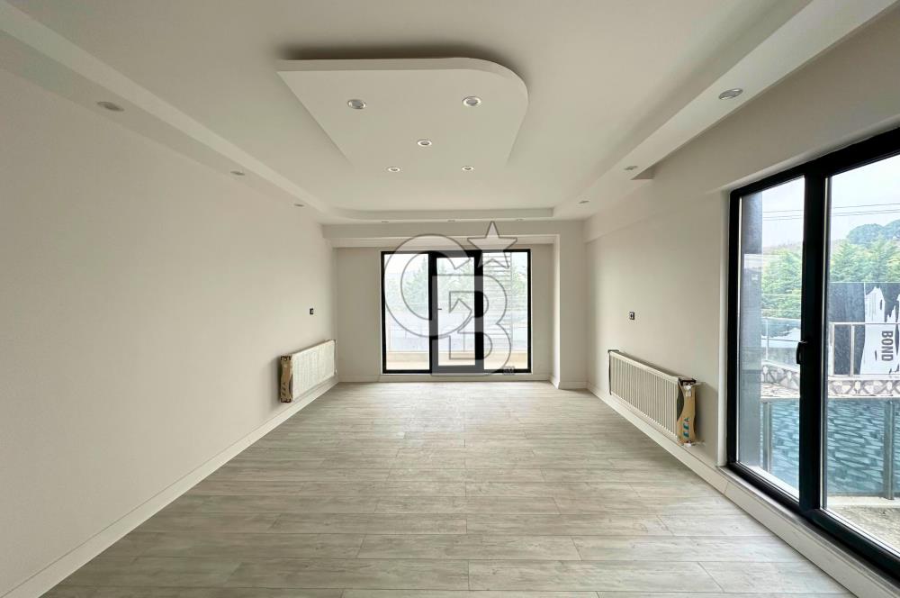 Çanakkale Lapseki Prestij Evleri Cadde Cephe 128m² Sıfır Daire