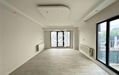 Çanakkale Lapseki Prestij Evleri Cadde Cephe 128m² Sıfır Daire