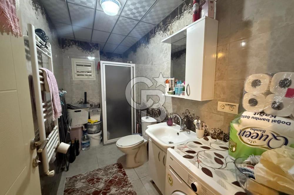 ÇANAKKALE KEPEZ SATILIK 1.5+1 DAİRE !