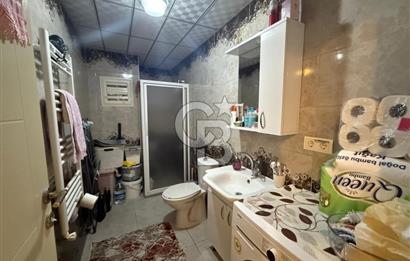 ÇANAKKALE KEPEZ SATILIK 1.5+1 DAİRE !
